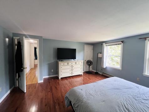 13 Beech Road South Berwick ME 03908