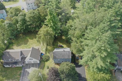 13 Beech Road South Berwick ME 03908