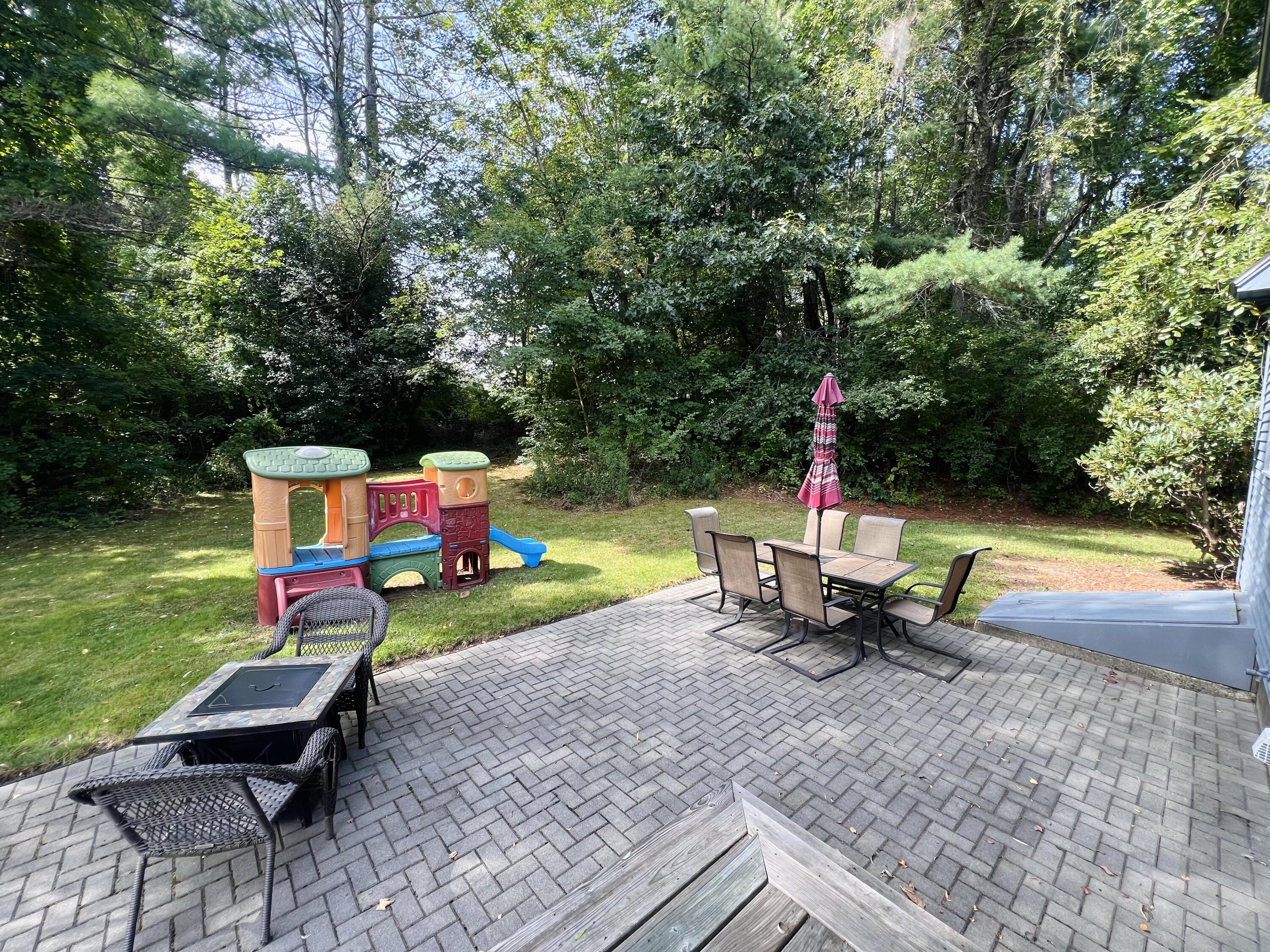 13 Beech Road South Berwick ME 03908