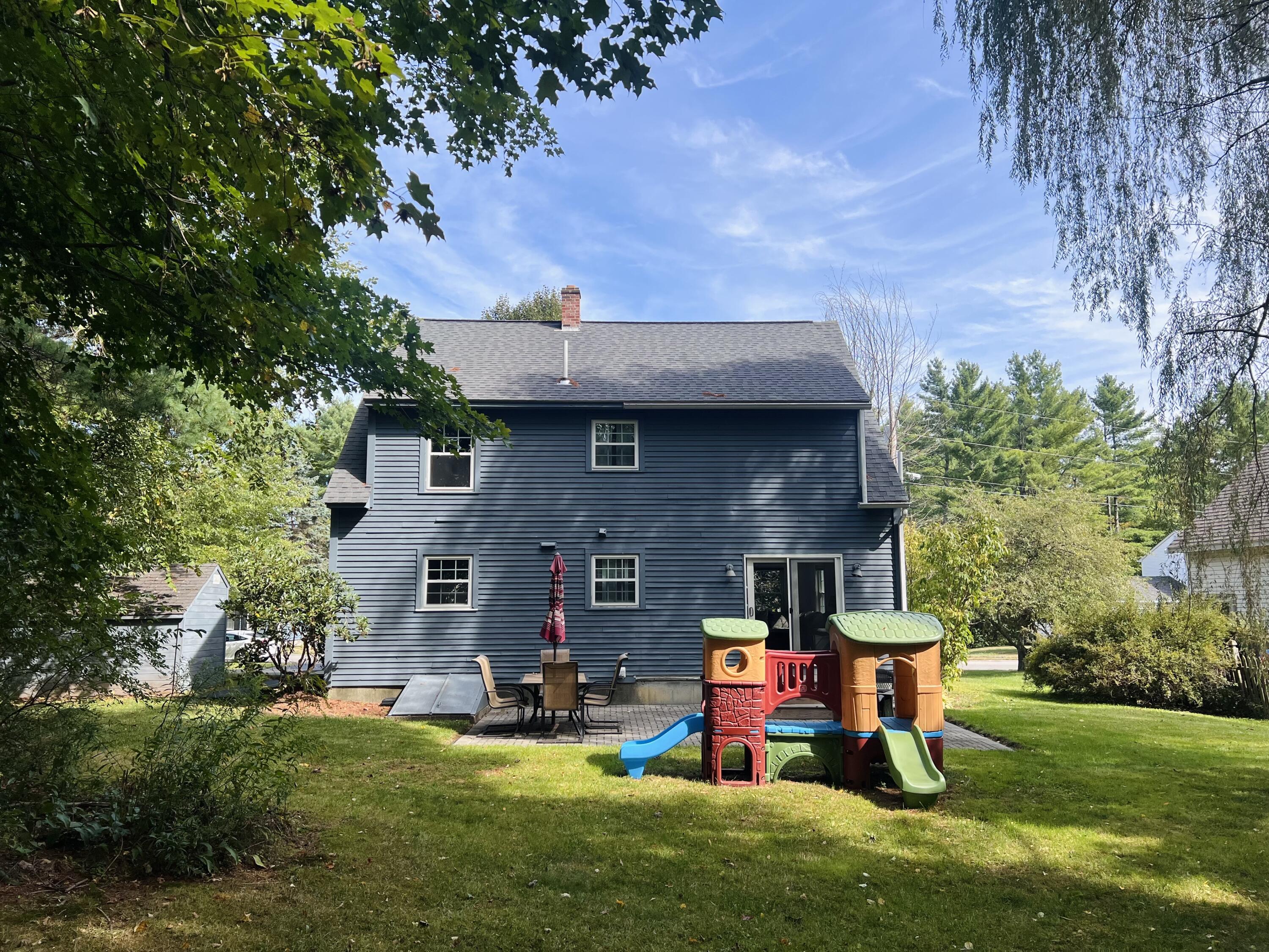 13 Beech Road South Berwick ME 03908