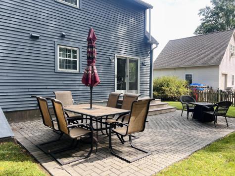 13 Beech Road South Berwick ME 03908