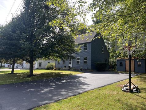 13 Beech Road South Berwick ME 03908