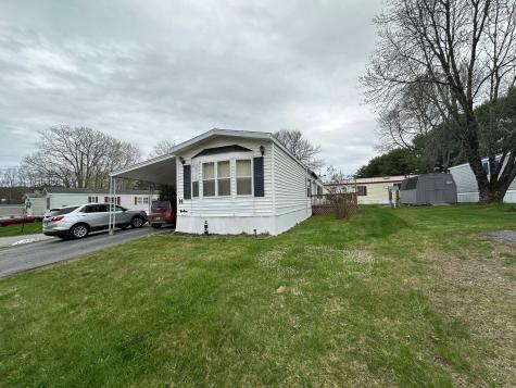 14 Autumn Lane Lewiston ME 04240