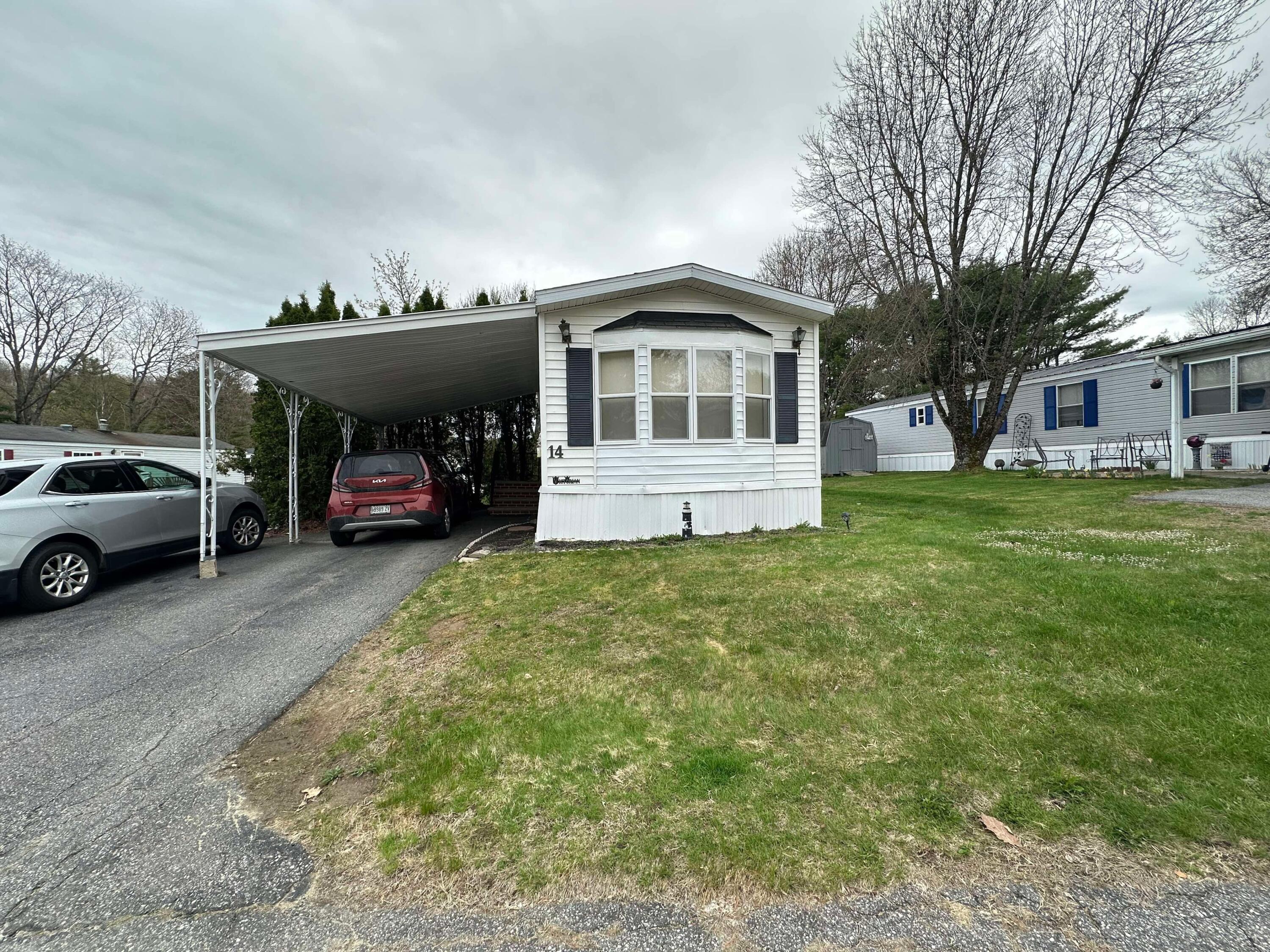 14 Autumn Lane Lewiston ME 04240