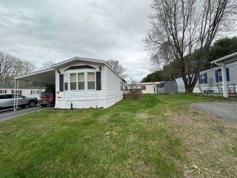 14 Autumn Lane Lewiston ME 04240