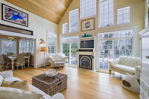 115A Pirates Cove (main House Only) Road Stockton Springs ME 04981