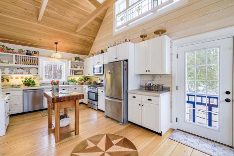 115A Pirates Cove (main House Only) Road Stockton Springs ME 04981