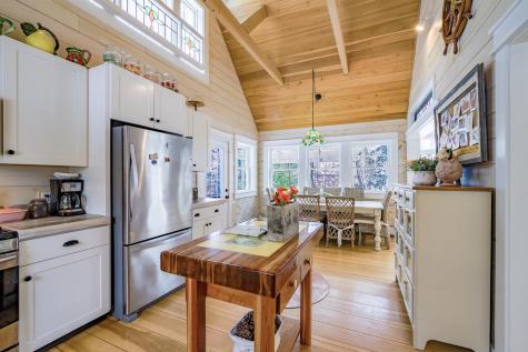 115A Pirates Cove (main House Only) Road Stockton Springs ME 04981