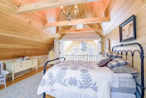 115A Pirates Cove (main House Only) Road Stockton Springs ME 04981