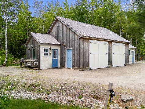 115A Pirates Cove (main House Only) Road Stockton Springs ME 04981