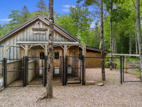 115A Pirates Cove (main House Only) Road Stockton Springs ME 04981