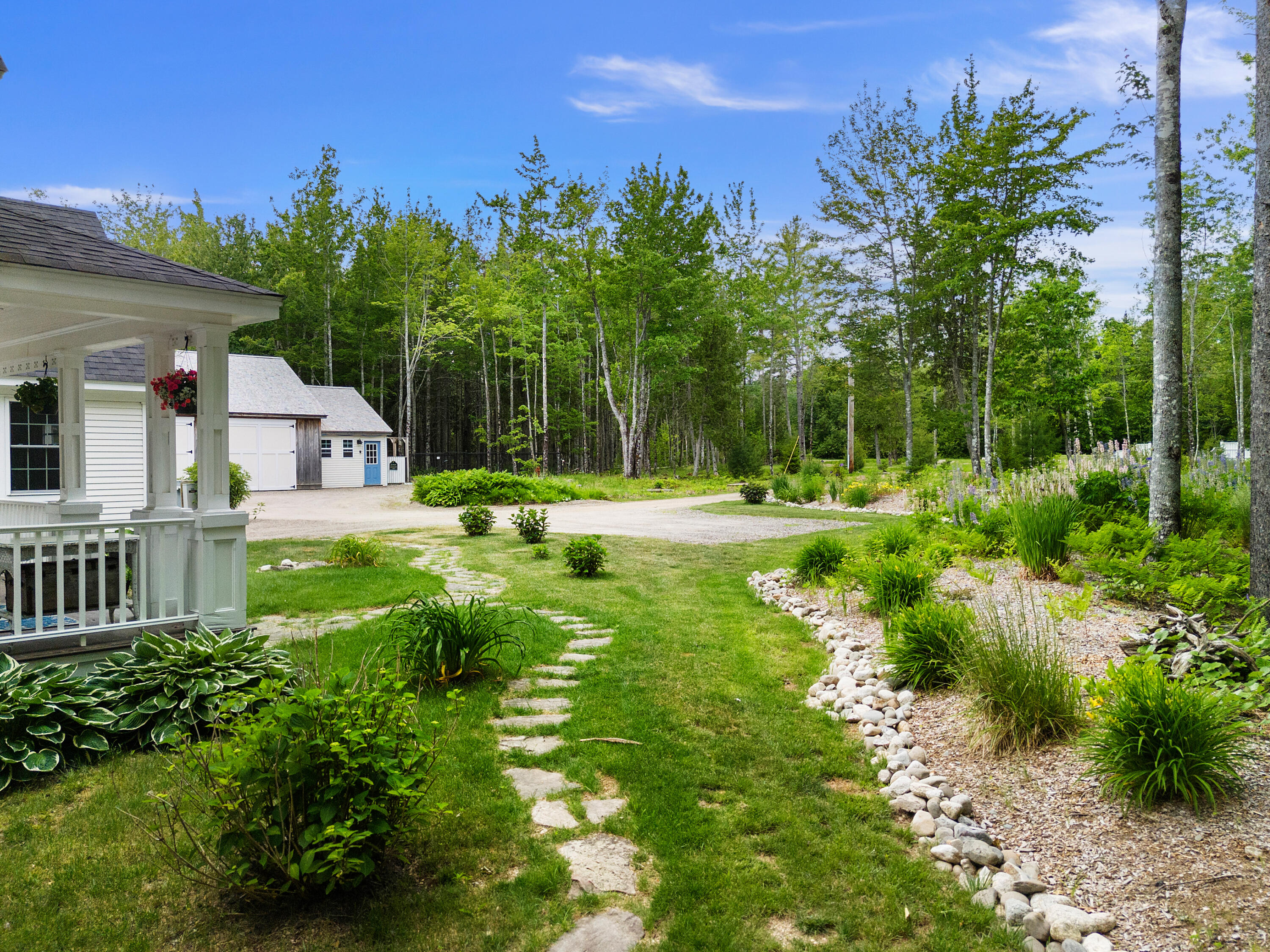 115A Pirates Cove (main House Only) Road Stockton Springs ME 04981