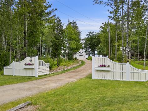 115A Pirates Cove (main House Only) Road Stockton Springs ME 04981