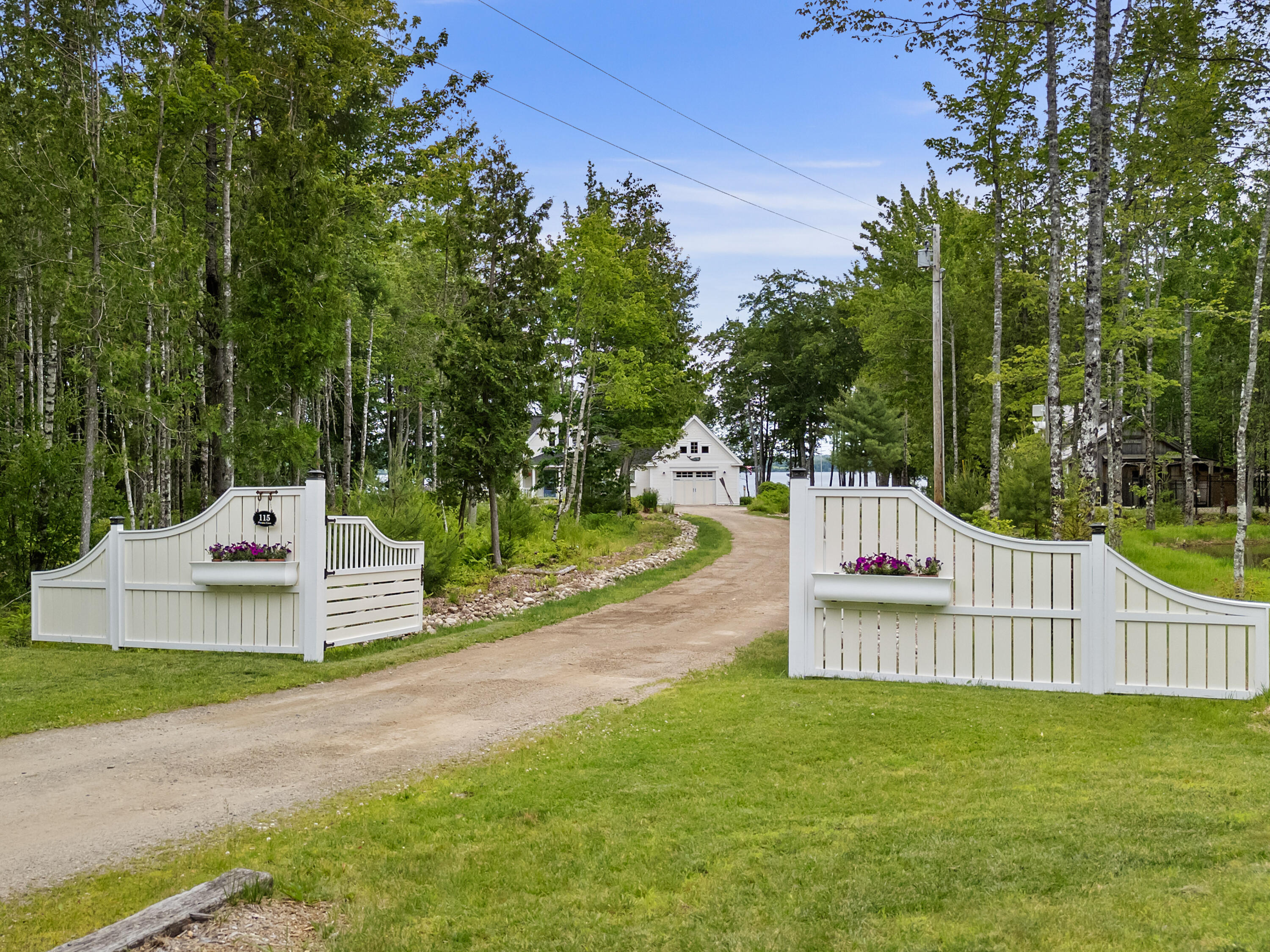 115A Pirates Cove (main House Only) Road Stockton Springs ME 04981