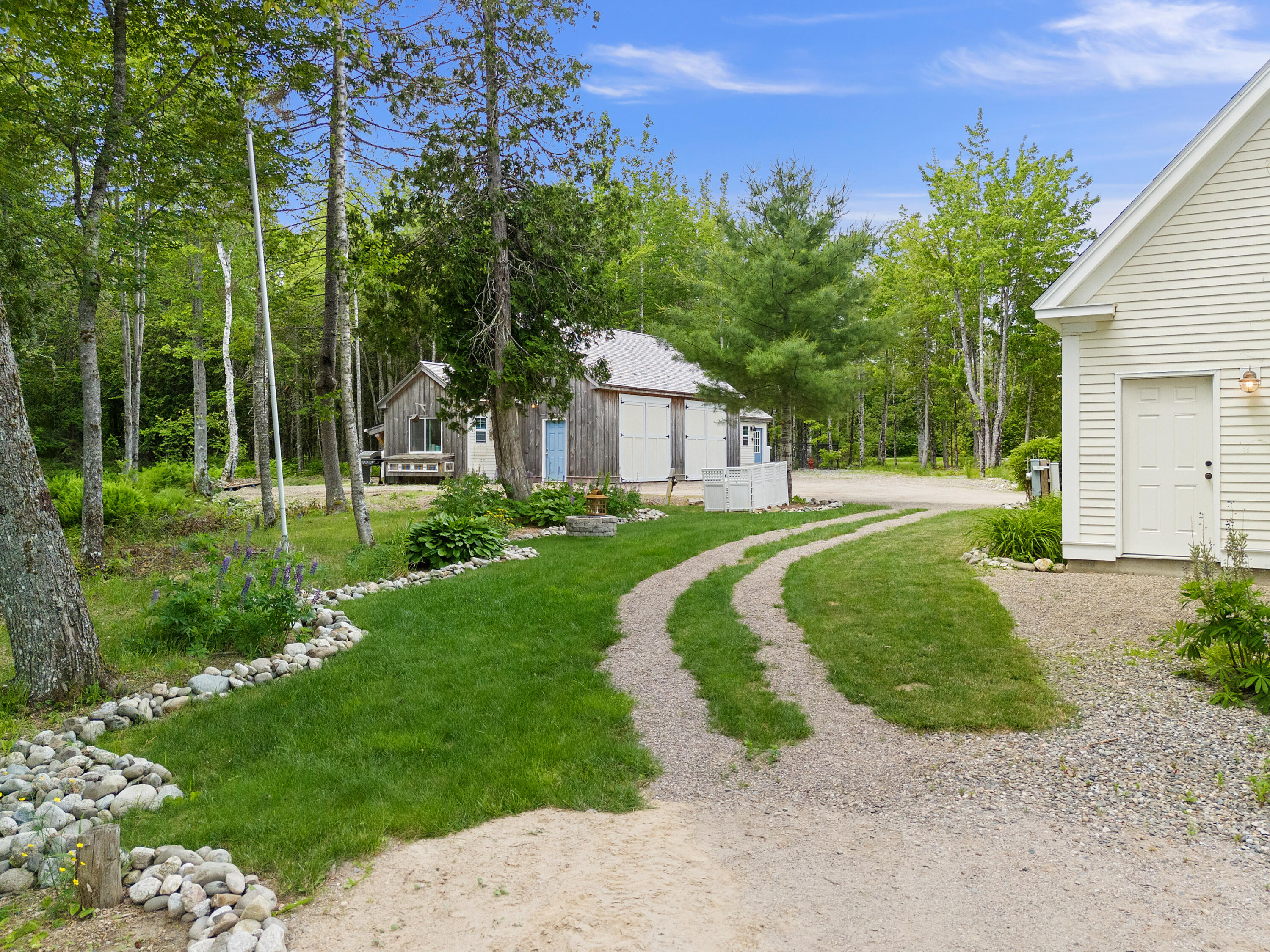 115A Pirates Cove (main House Only) Road Stockton Springs ME 04981