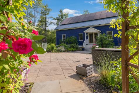 323 Berwick Road Ogunquit ME 03907