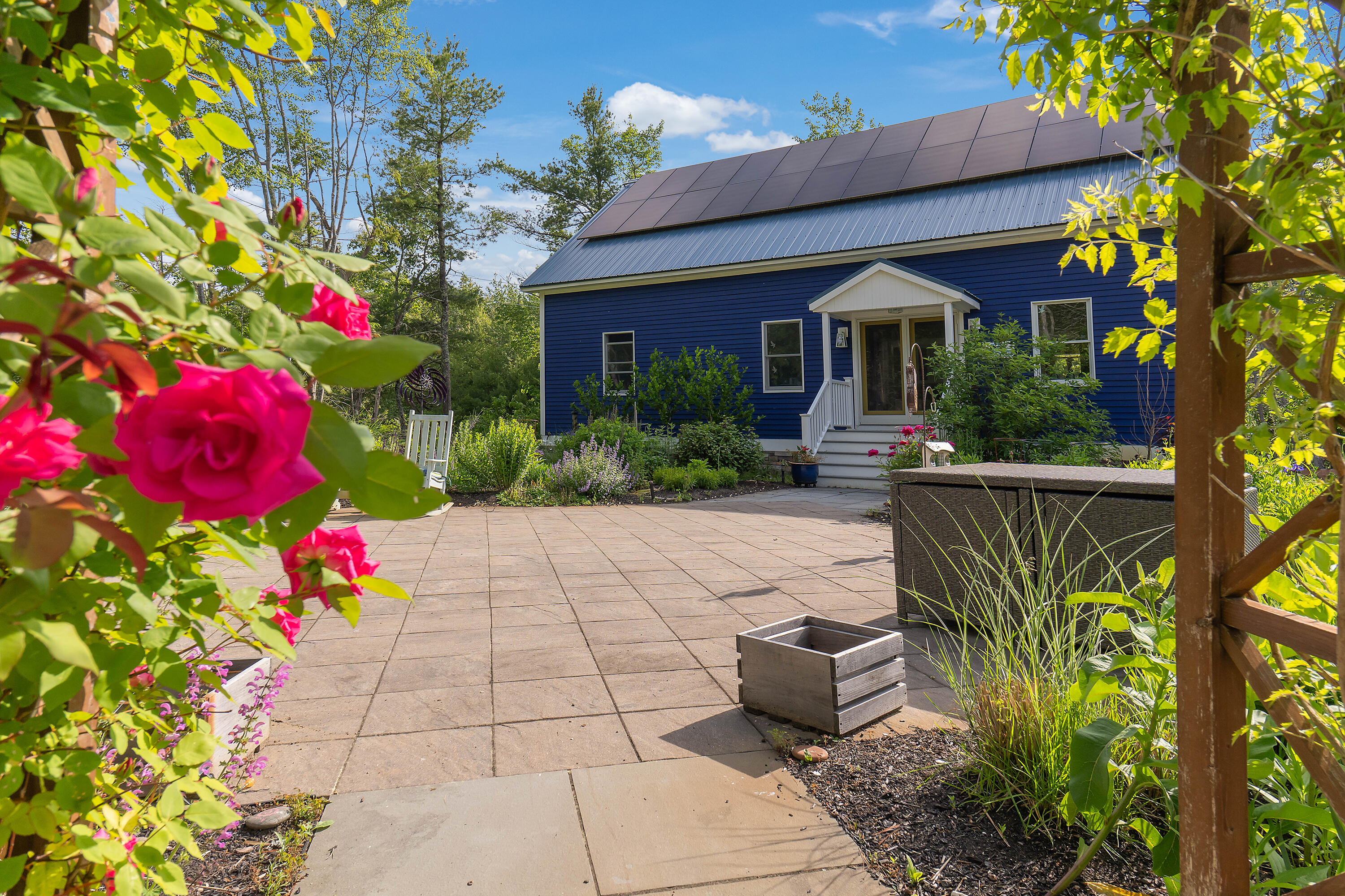 323 Berwick Road Ogunquit ME 03907