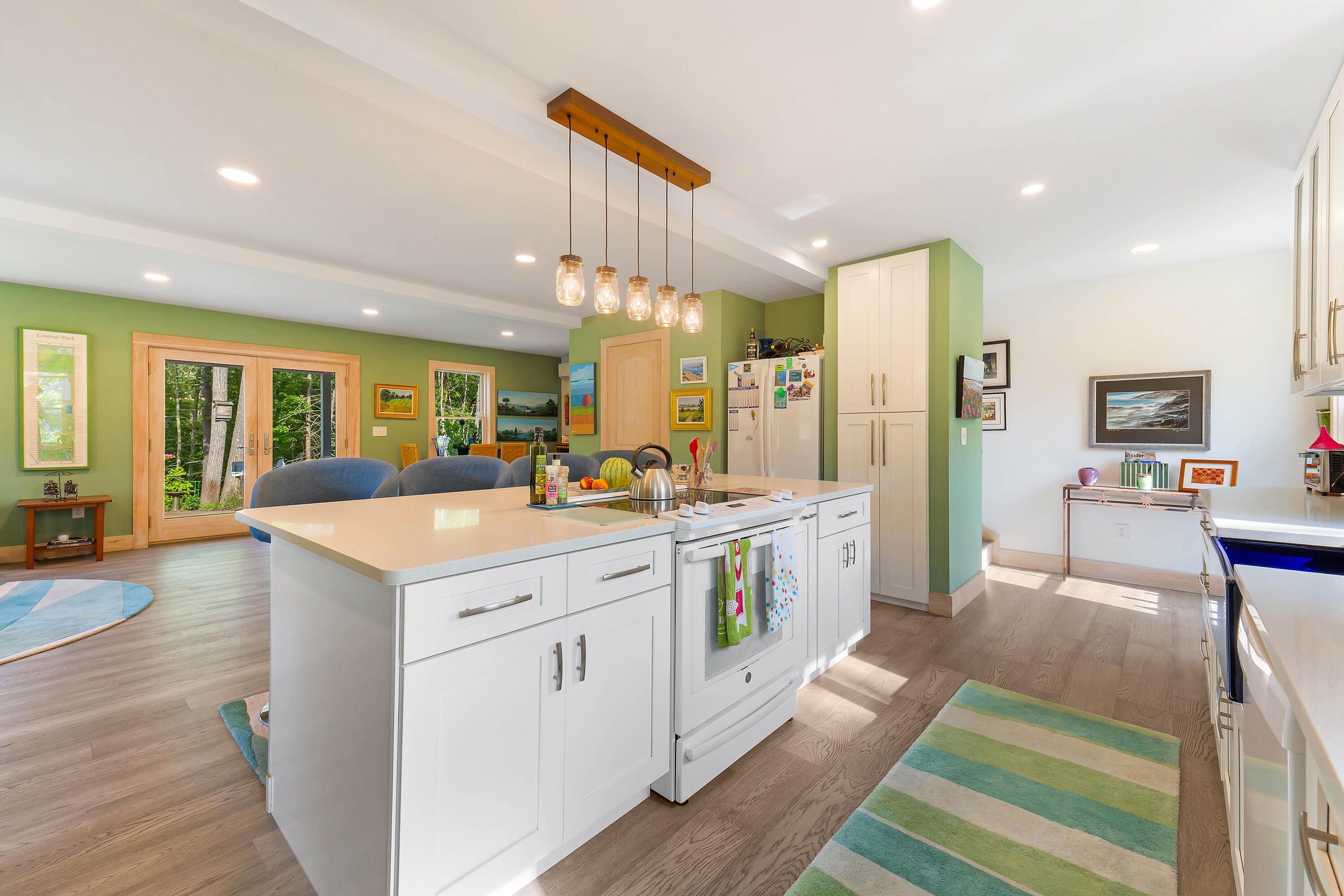 323 Berwick Road Ogunquit ME 03907