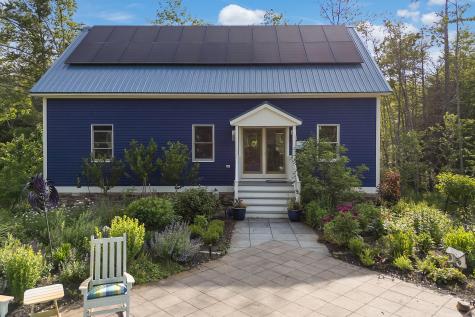323 Berwick Road Ogunquit ME 03907