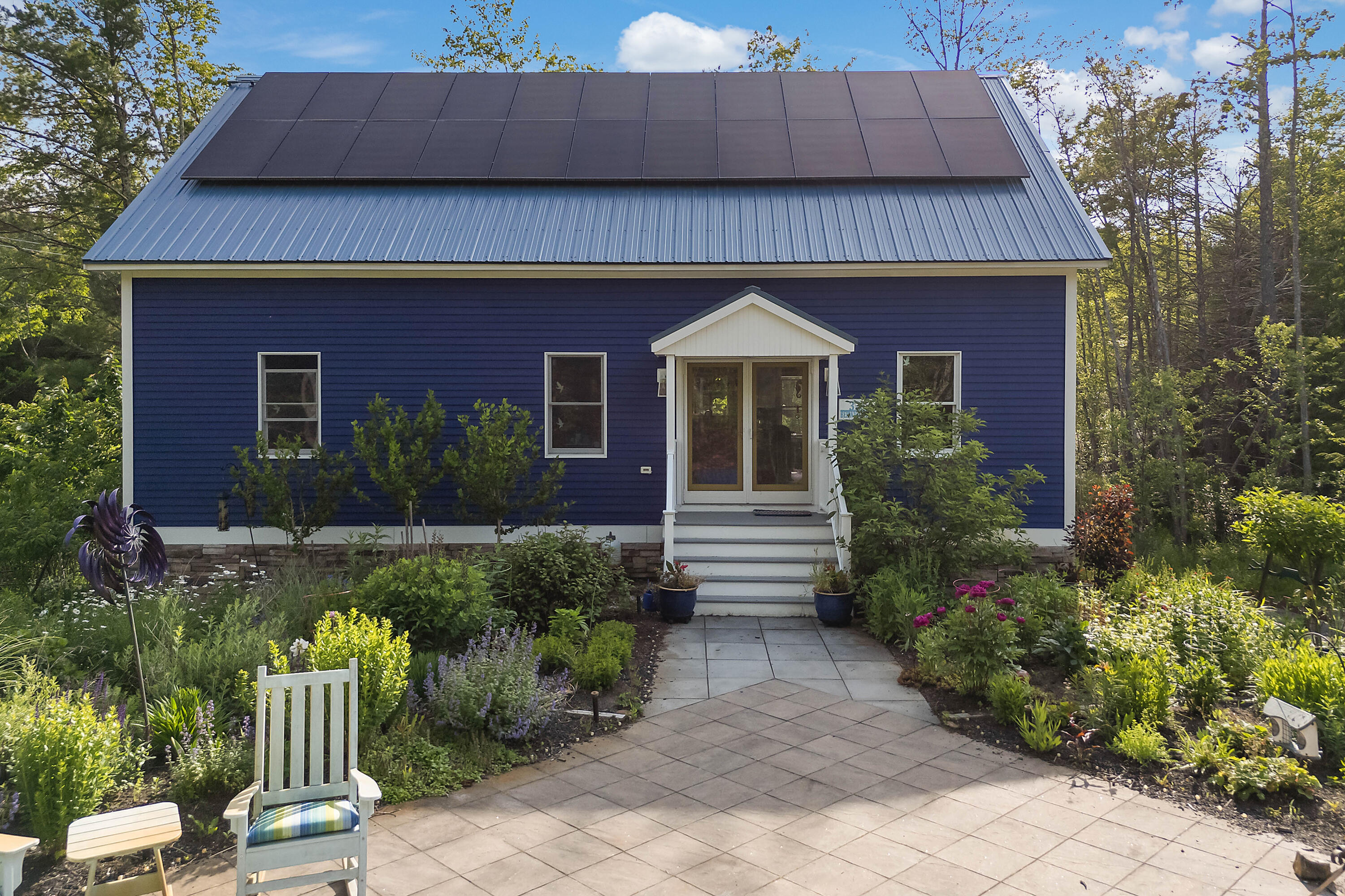 323 Berwick Road Ogunquit ME 03907