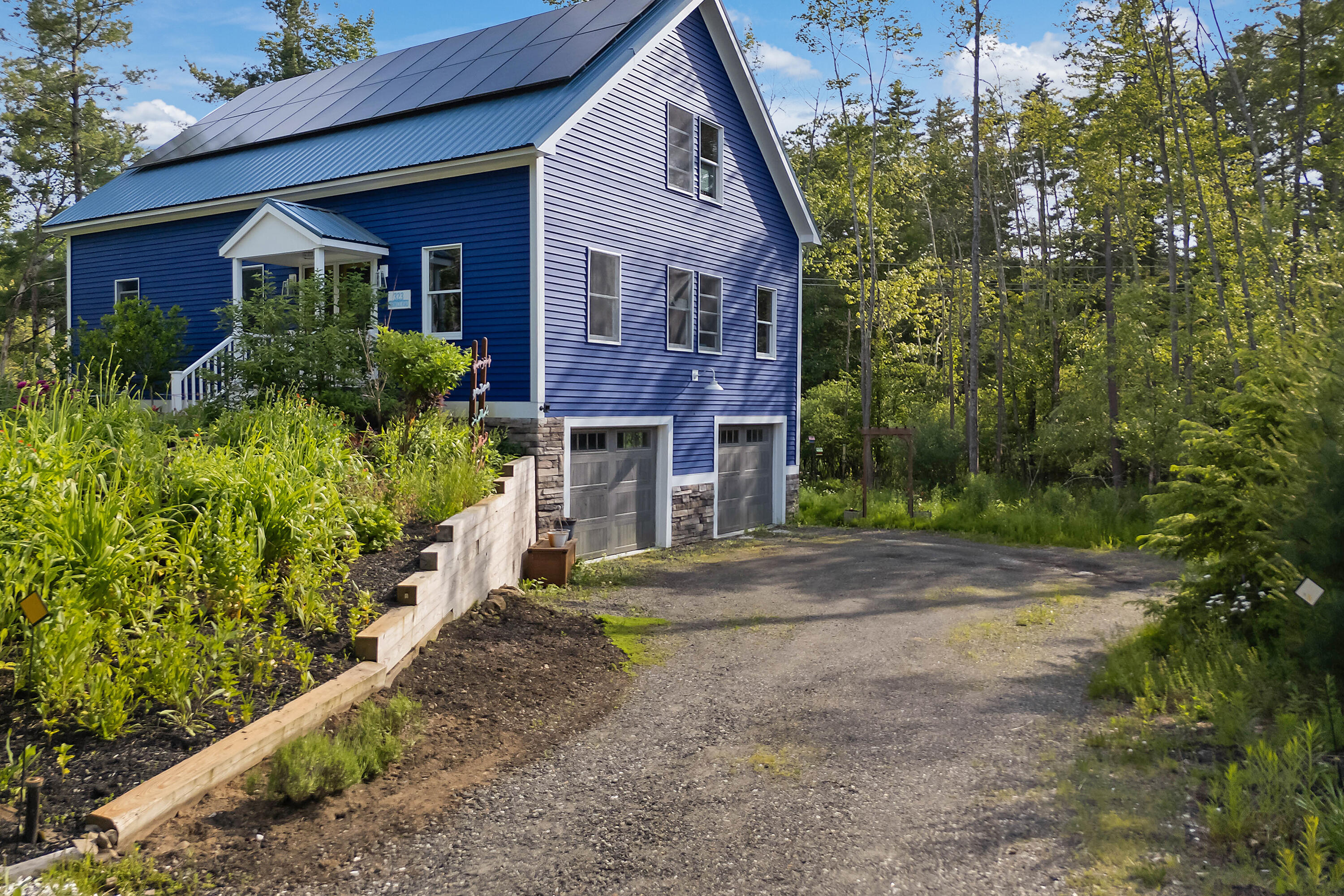 323 Berwick Road Ogunquit ME 03907