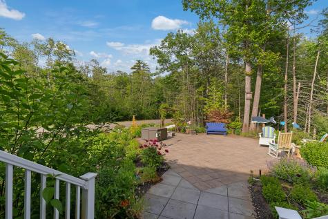 323 Berwick Road Ogunquit ME 03907