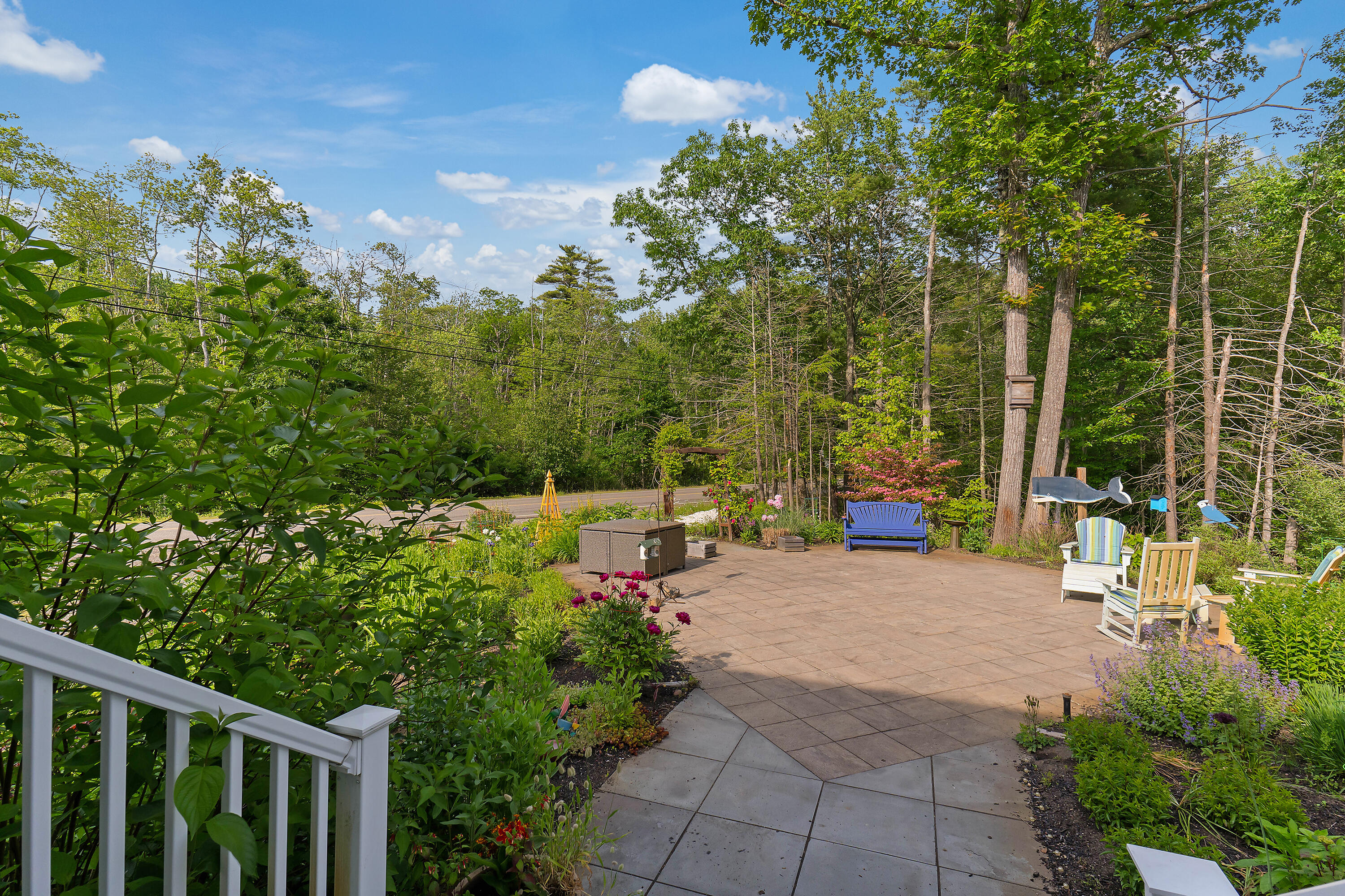 323 Berwick Road Ogunquit ME 03907
