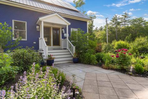 323 Berwick Road Ogunquit ME 03907
