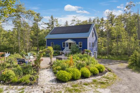 323 Berwick Road Ogunquit ME 03907