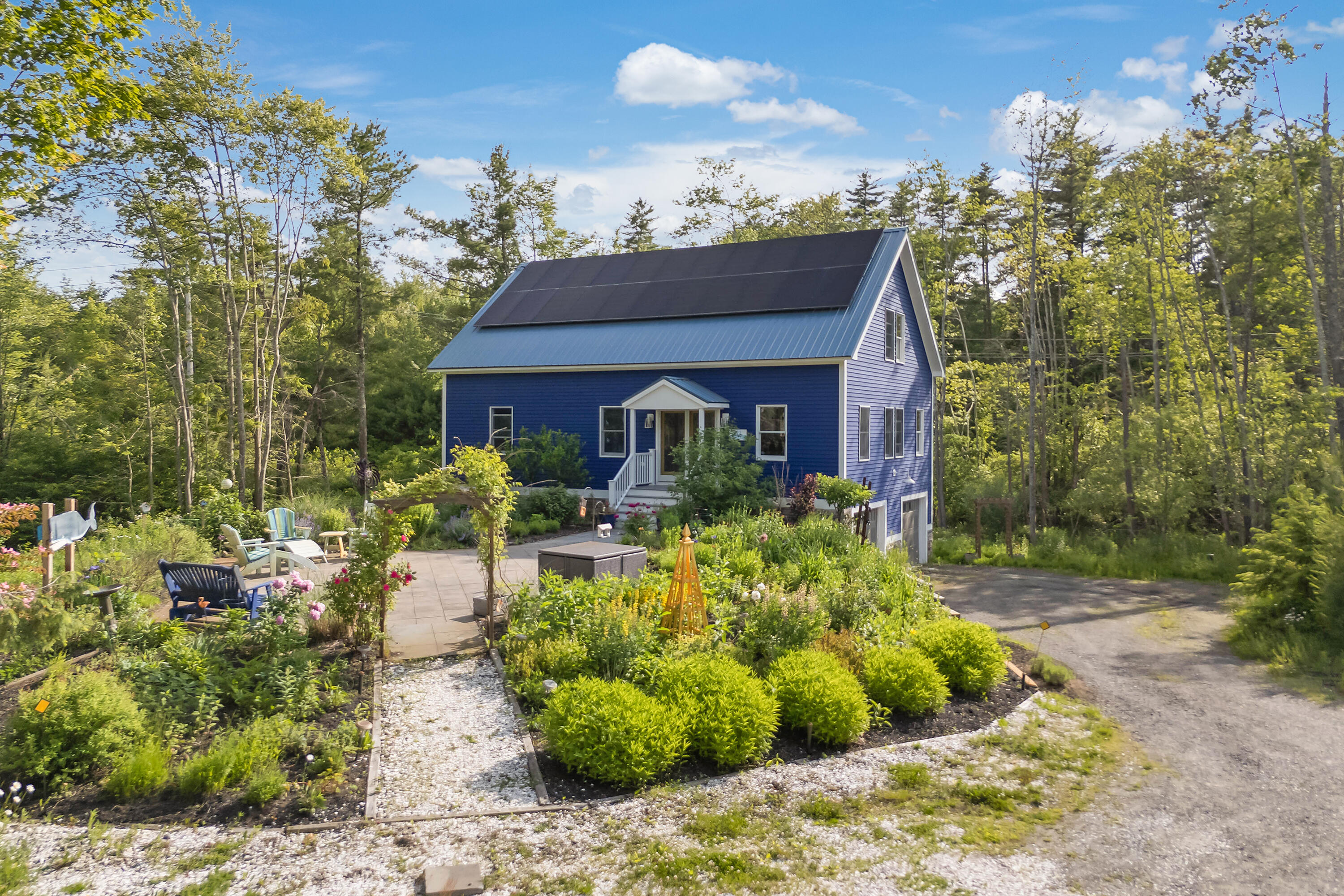 323 Berwick Road Ogunquit ME 03907
