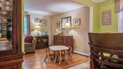 1361 Eastern Avenue Chelsea ME 04330