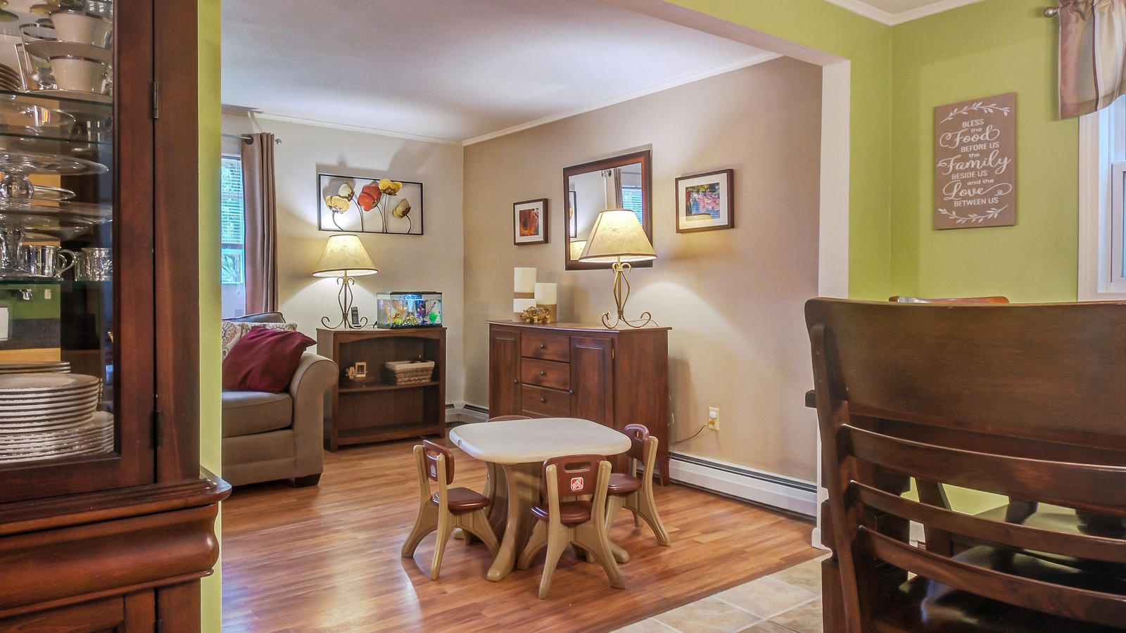 1361 Eastern Avenue Chelsea ME 04330