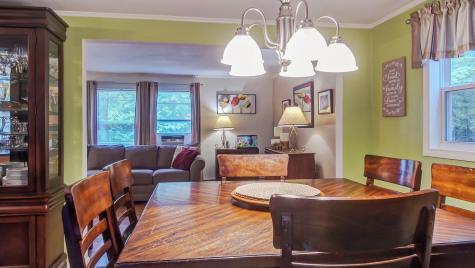 1361 Eastern Avenue Chelsea ME 04330