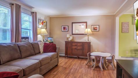 1361 Eastern Avenue Chelsea ME 04330