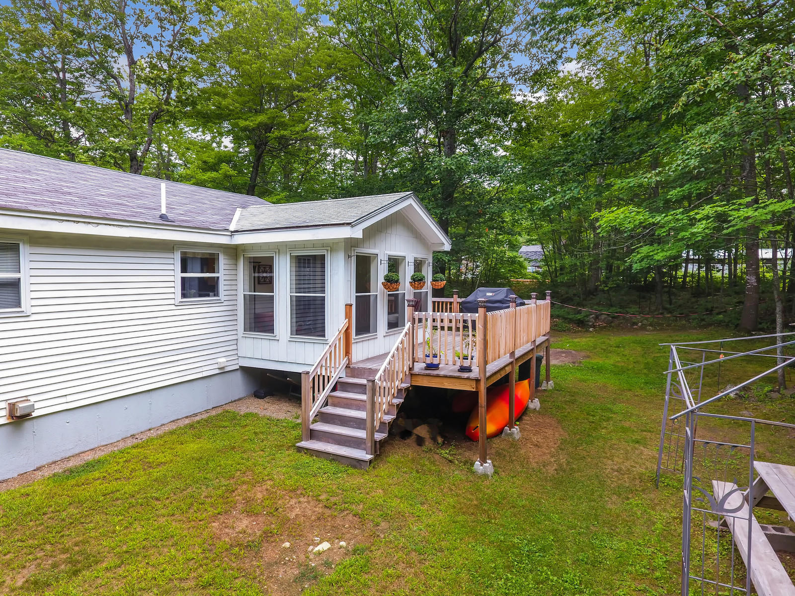 1361 Eastern Avenue Chelsea ME 04330