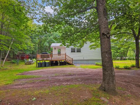 1361 Eastern Avenue Chelsea ME 04330