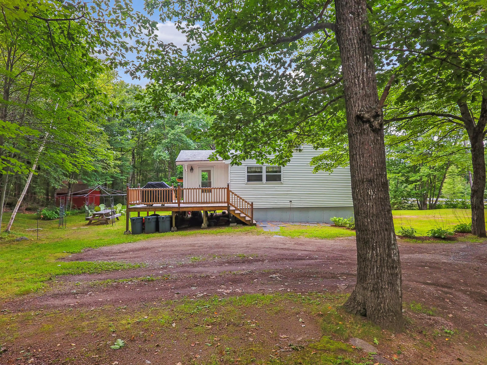 1361 Eastern Avenue Chelsea ME 04330