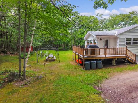 1361 Eastern Avenue Chelsea ME 04330