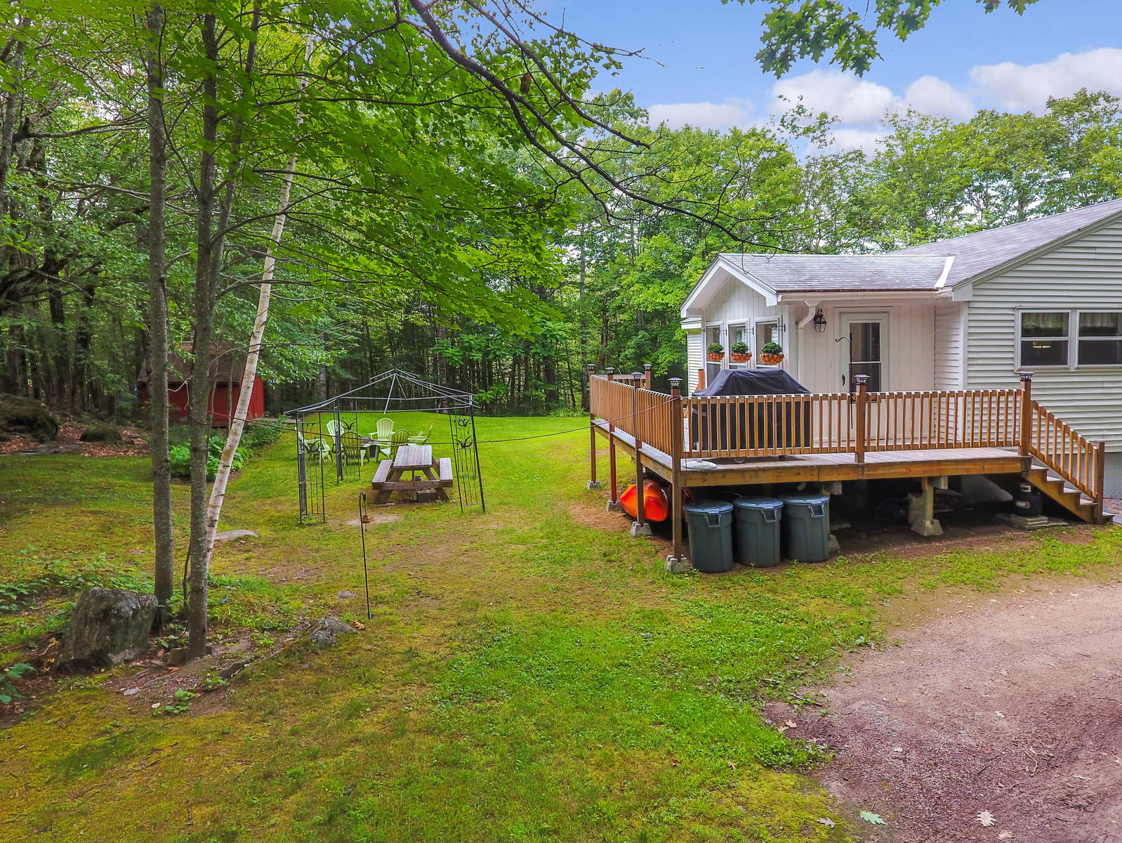 1361 Eastern Avenue Chelsea ME 04330