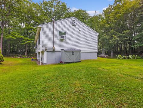 1361 Eastern Avenue Chelsea ME 04330