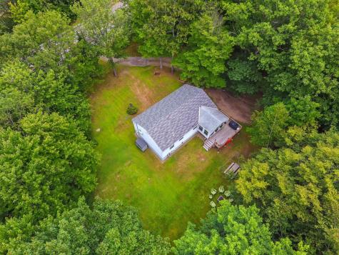 1361 Eastern Avenue Chelsea ME 04330