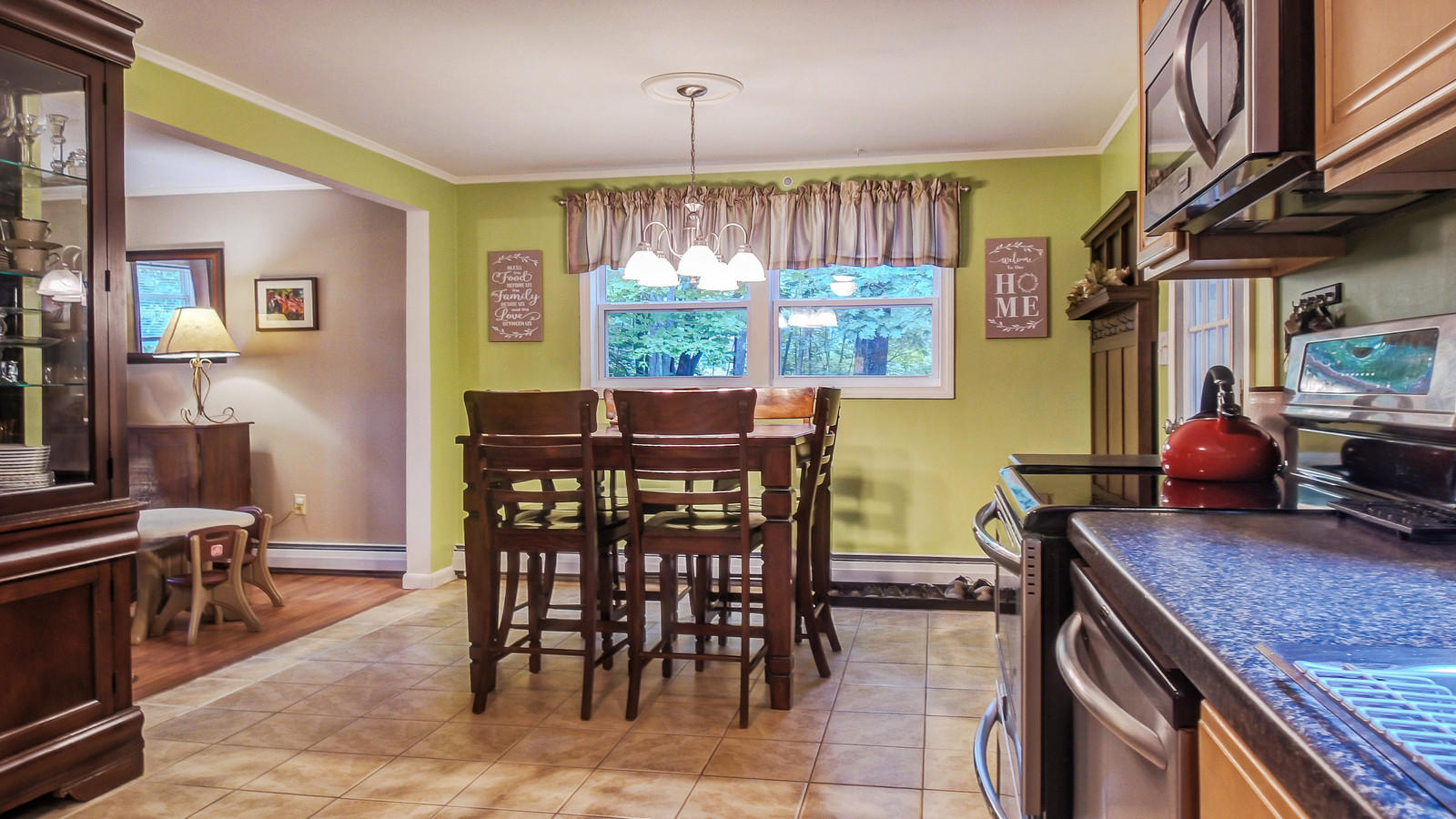1361 Eastern Avenue Chelsea ME 04330