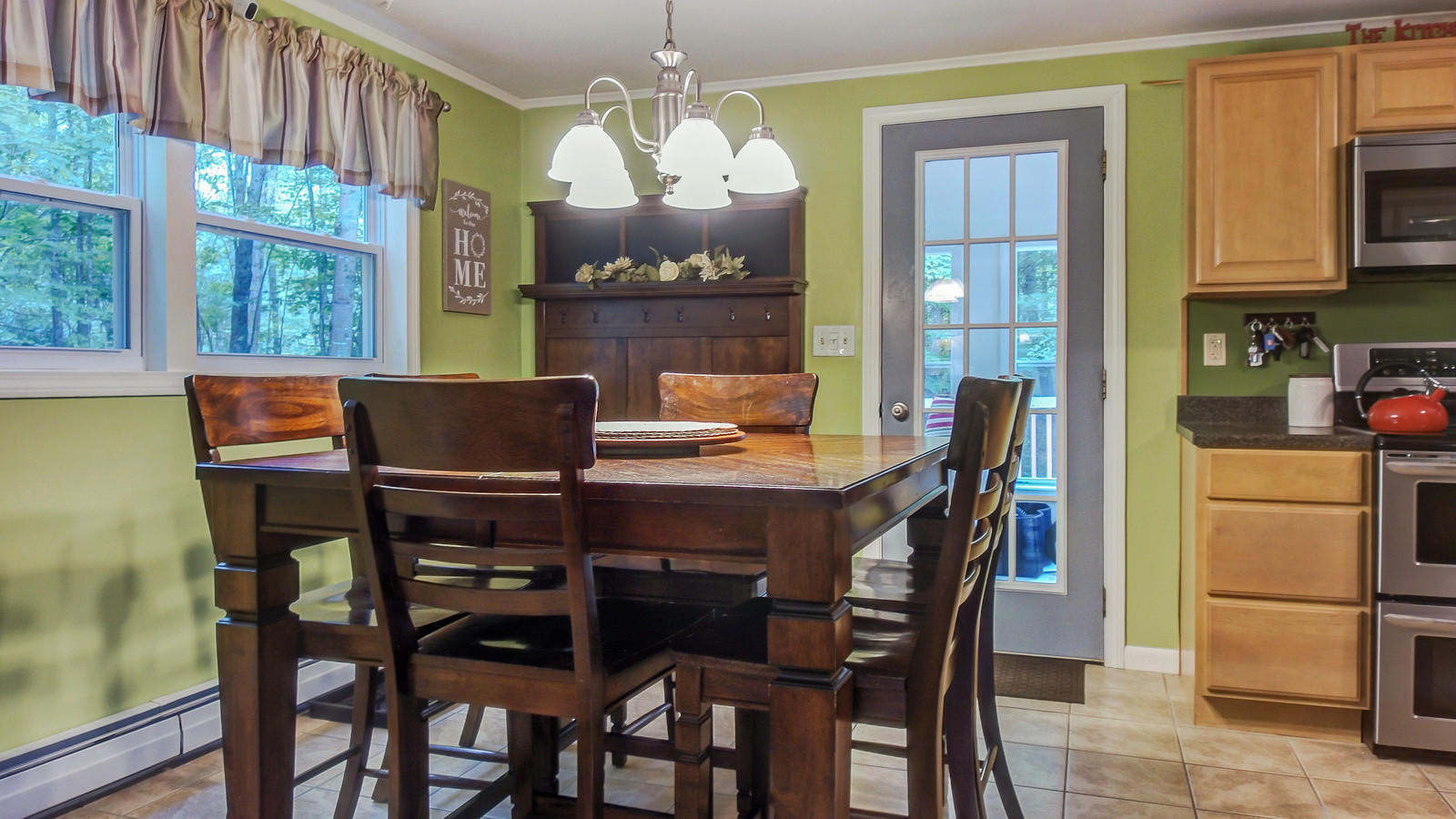 1361 Eastern Avenue Chelsea ME 04330