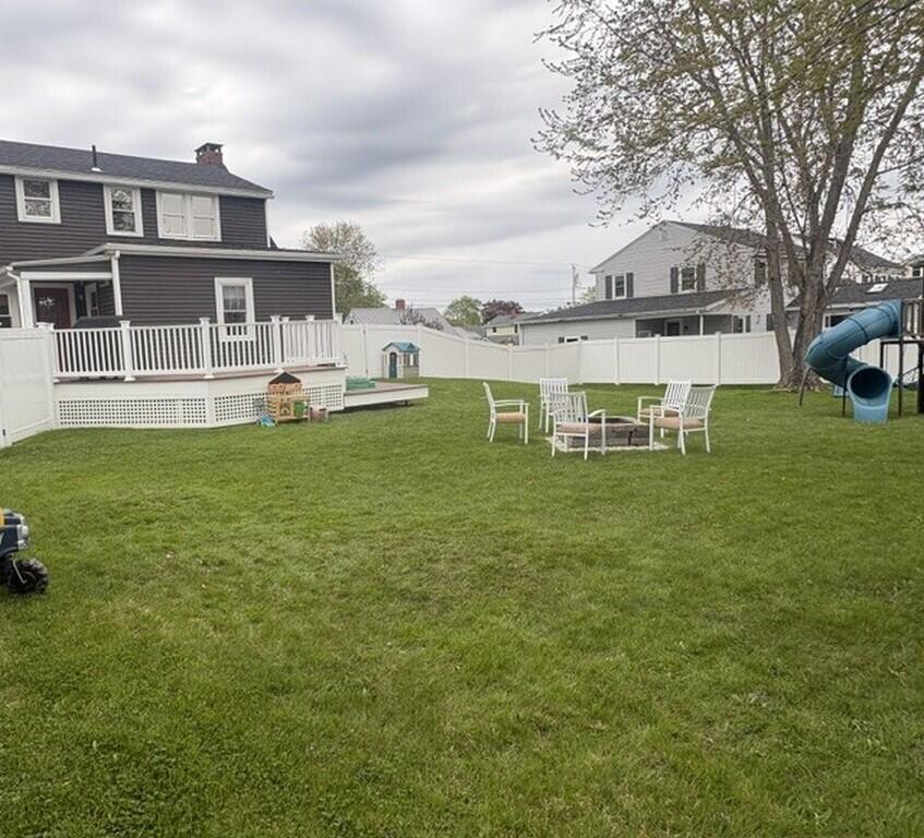 235 Norway Road Bangor ME 04401
