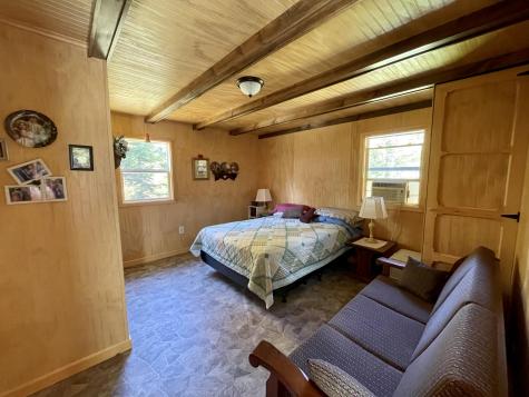 1 Forest Brook Drive Abbot ME 04406