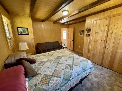 1 Forest Brook Drive Abbot ME 04406