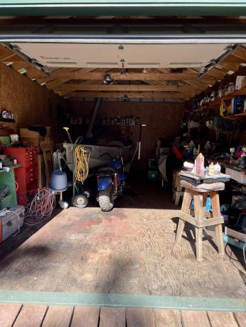 1 Forest Brook Drive Abbot ME 04406