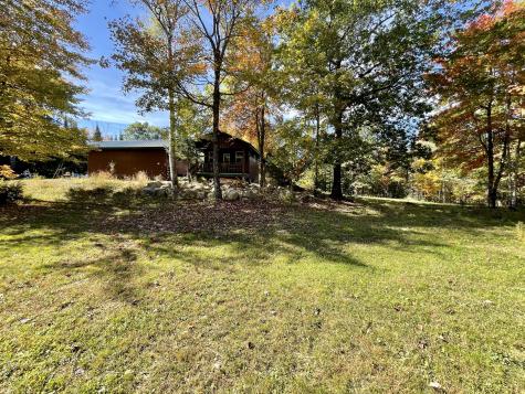 1 Forest Brook Drive Abbot ME 04406