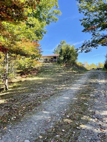 1 Forest Brook Drive Abbot ME 04406