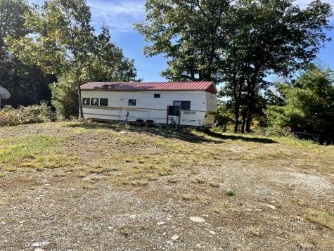 1 Forest Brook Drive Abbot ME 04406